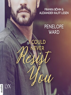 cover image of I Could Never Resist You